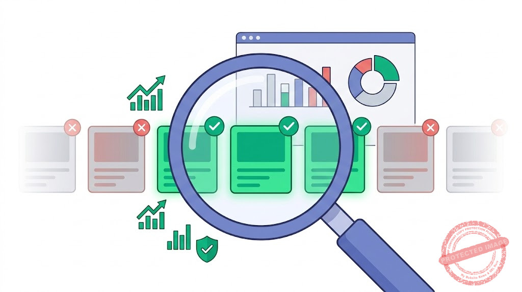 如何筛选值得参与的立会外分売标的