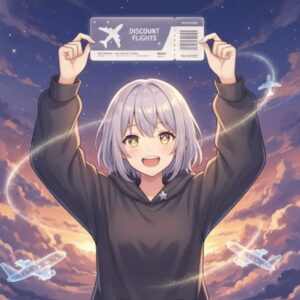 ジェットスター・ジャパン「ハッピーイースターセール」片道3,000円〜｜国内15路線・国際5路線対象