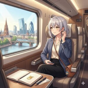 Tokaido, Sanyo & Kyushu Shinkansen Launch My Number Card Discounts: EX Disability, EX U22 and EX 65+ Fares