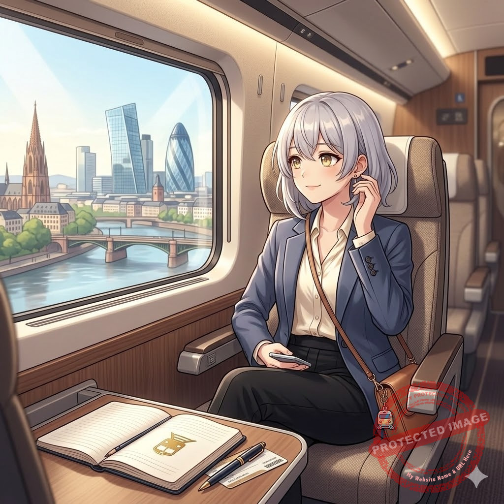 mira railway cate 5