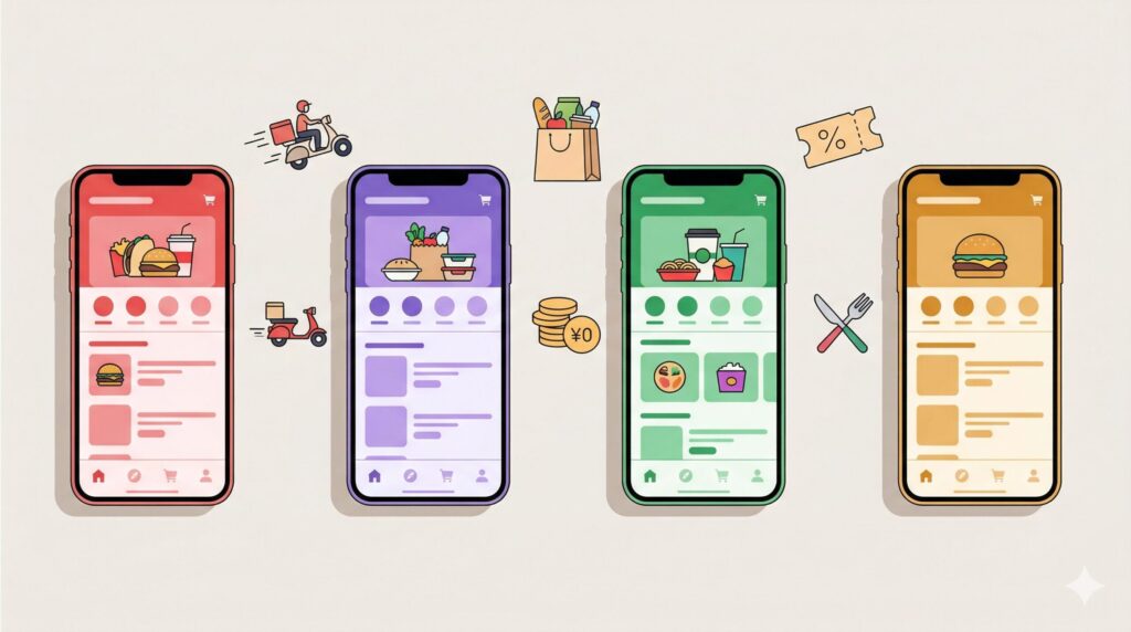 delivery app guide 3