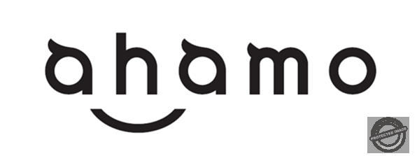 ahamo icon