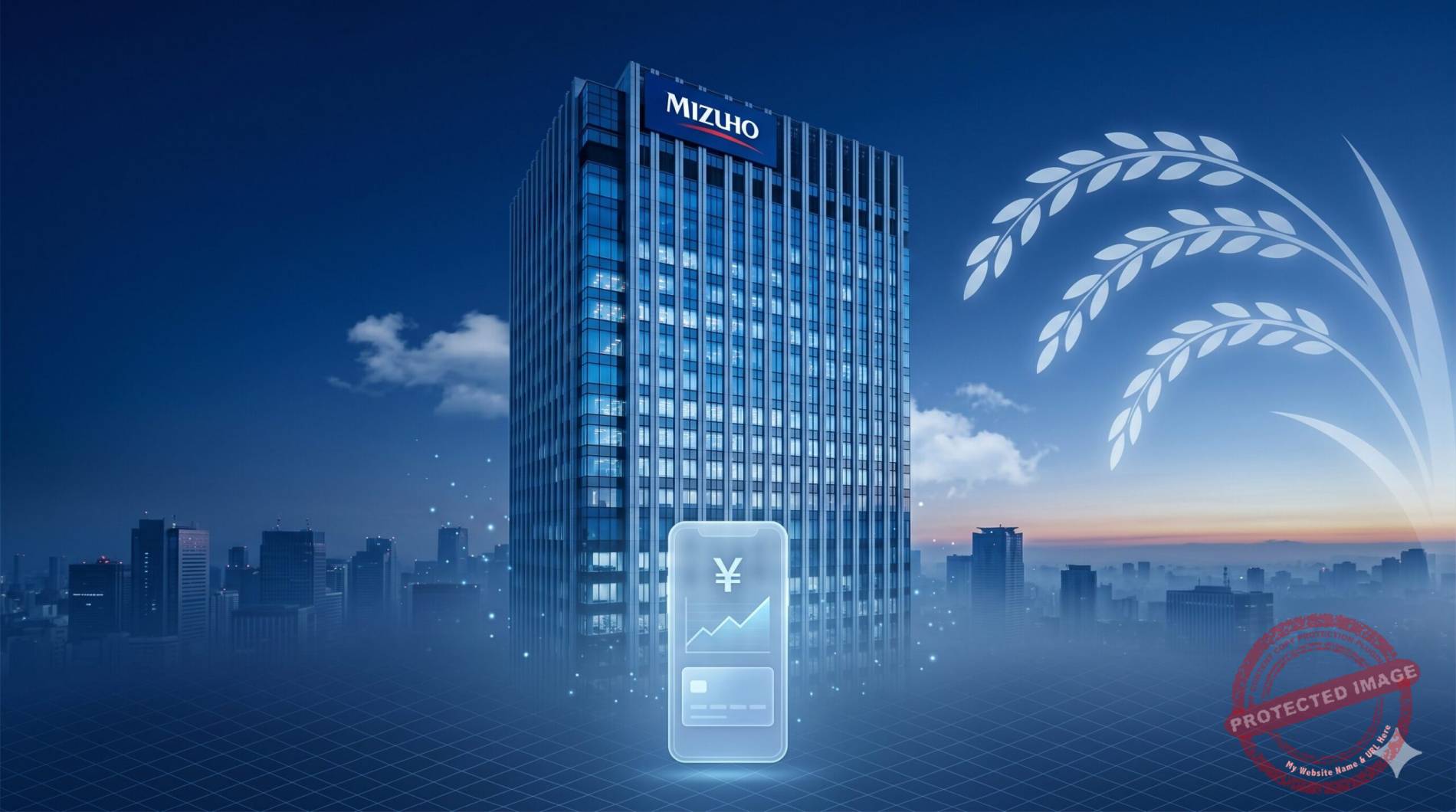 Mizuho Bank — A Foreigner's Guide hero visual