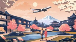 JAL×Marriott Bonvoy 戦略的パートナーシップ｜ステイタス相互マッチとFLY ONポイントを解説