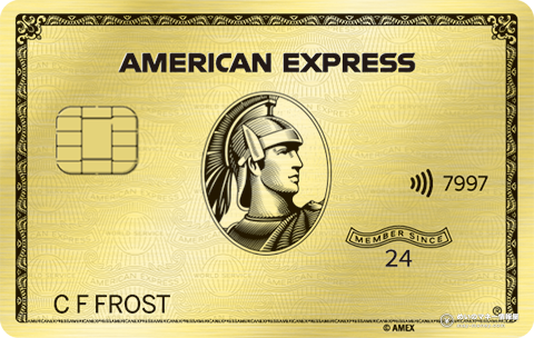 Referral How-To | Amex Gold Preferred Referral: 170,000 Points (Record High) 1 The American Express Gold Preferred metal card face