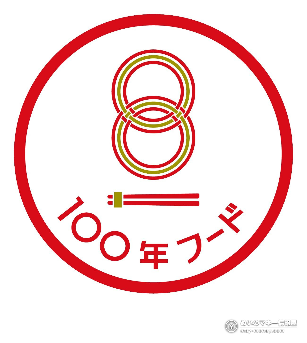 幸乐苑「郡山ブラック」黑酱油拉面只要500日元|创业祭3天限定・全国门店对象 4 文化厅100年フード认定标志