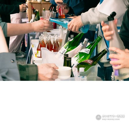 中目黒和酒フェス｜全国52家酒藏、260种以上和酒畅饮，3,600日元饮比通票攻略 (1)