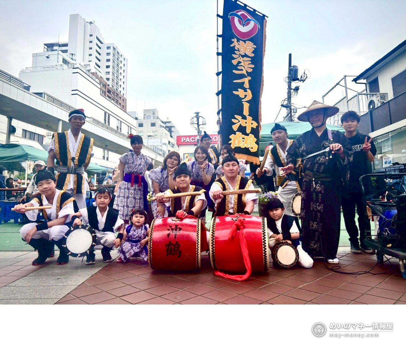 川崎・沖縄オリオン祭攻略|川崎赛马场免费冲绳祭:美食・エイサー・露天电影 7 川崎・沖縄オリオン祭攻略|川崎赛马场免费冲绳祭:美食・エイサー・露天电影 (6)