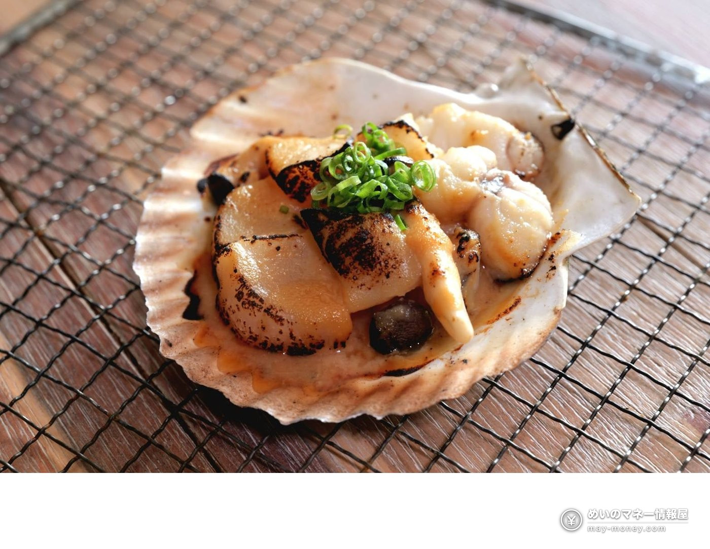 青森美食节免费入场|日比谷公园9月18-20日・扇贝鲔鱼煮干拉面+肉祭同场 3 青森美食节免费入场|日比谷公园9月18-20日・扇贝鲔鱼煮干拉面+肉祭同场 (2)