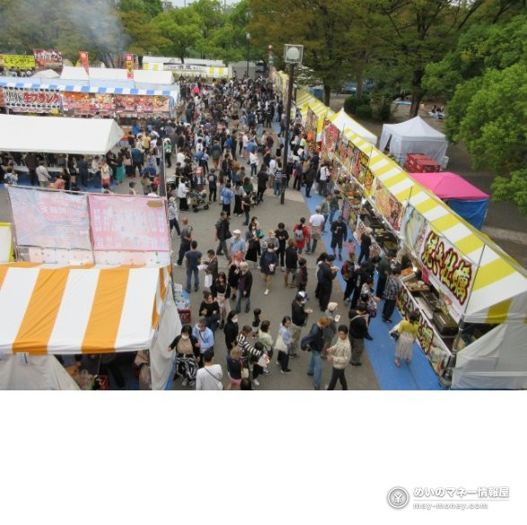 九州观光物产展 in 代々木｜约100家九州美食齐聚东京·10月9日至12日攻略 (8)
