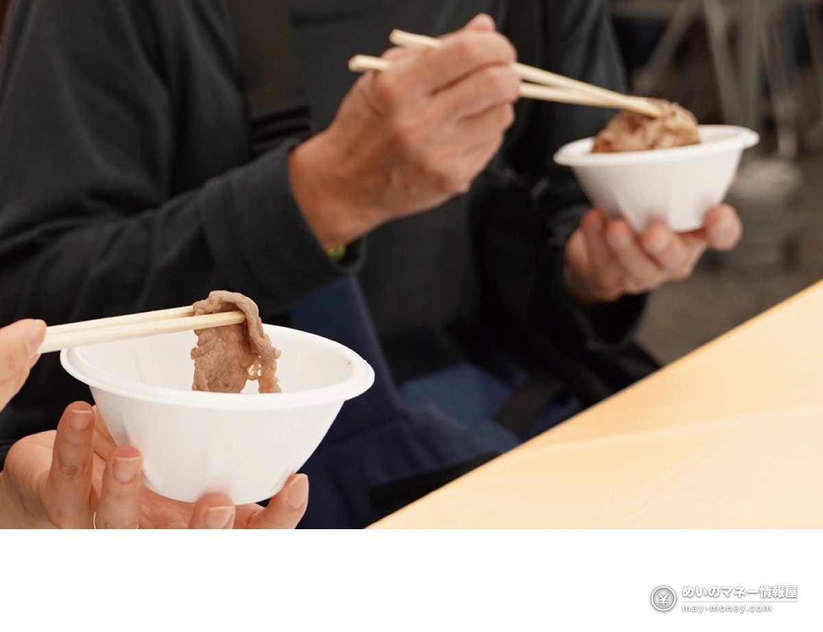 东京食肉市场祭｜品川一年一度开放・熊本黑毛和牛涮涮锅免费试吃攻略 (4)
