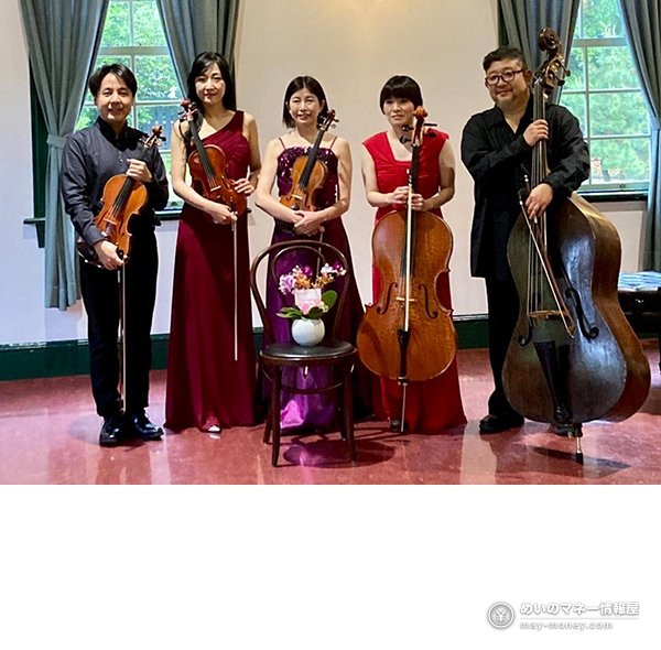 新宿中央公园免费露天电影节｜3晚音乐主题名片放映＋现场演奏＋电影联名美食 (5)