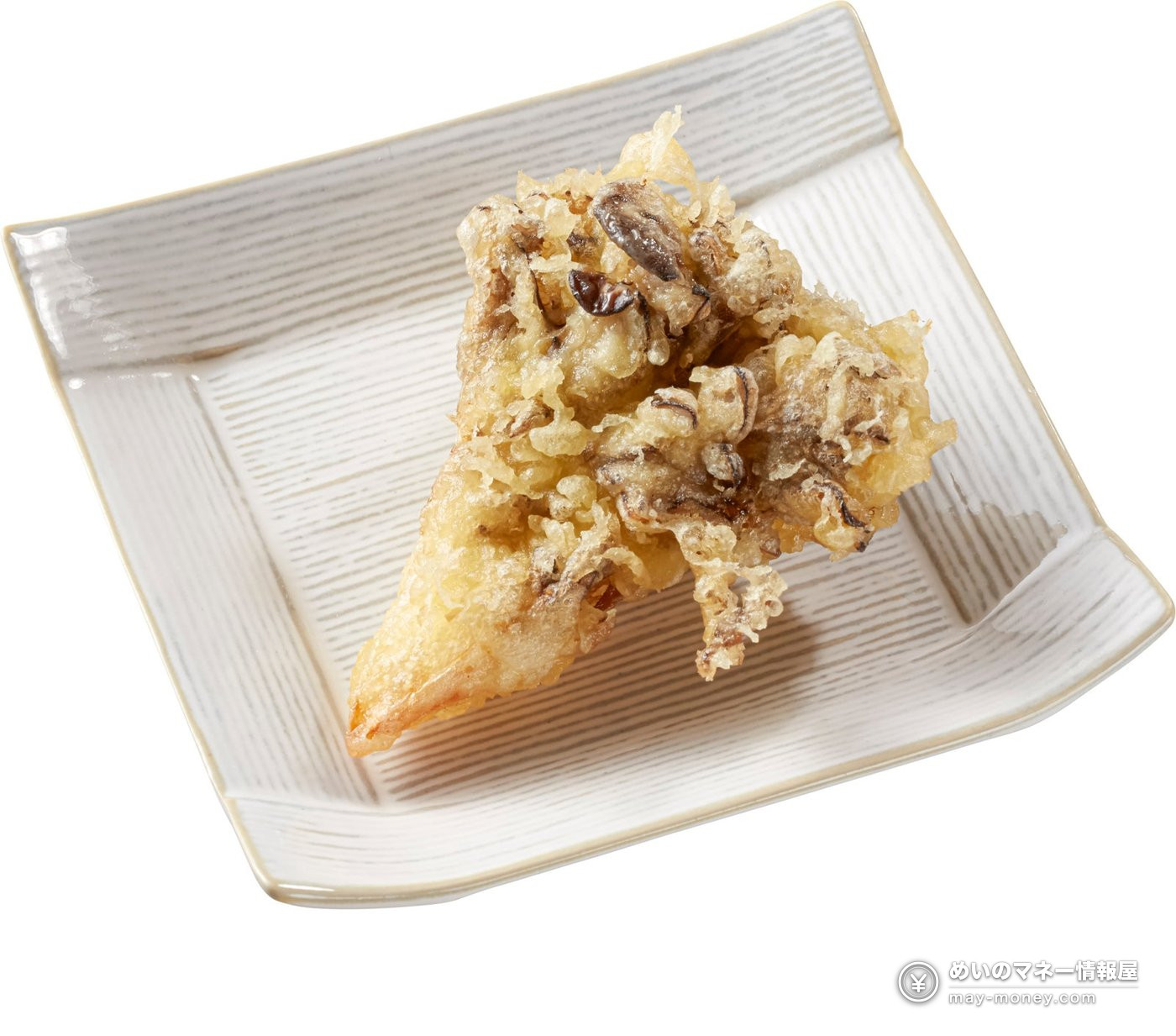 Hanamaru Udon Tempura & Oden Pass 2026: Free Tempura or Oden with Every Udon for Up to 34 Days, Just ¥400 in Pre-Sale（4）
