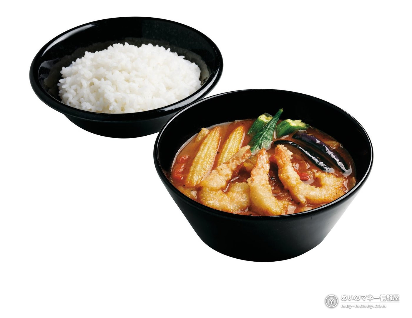 CoCo Ichibanya x VIVANT Collab from Oct 1: Tom Yum Kung Soup Curry, Limited Cards and a Code Puzzle 4 CoCo Ichibanya x VIVANT Collab from Oct 1: Tom Yum Kung Soup Curry, Limited Cards and a Code Puzzle(4)