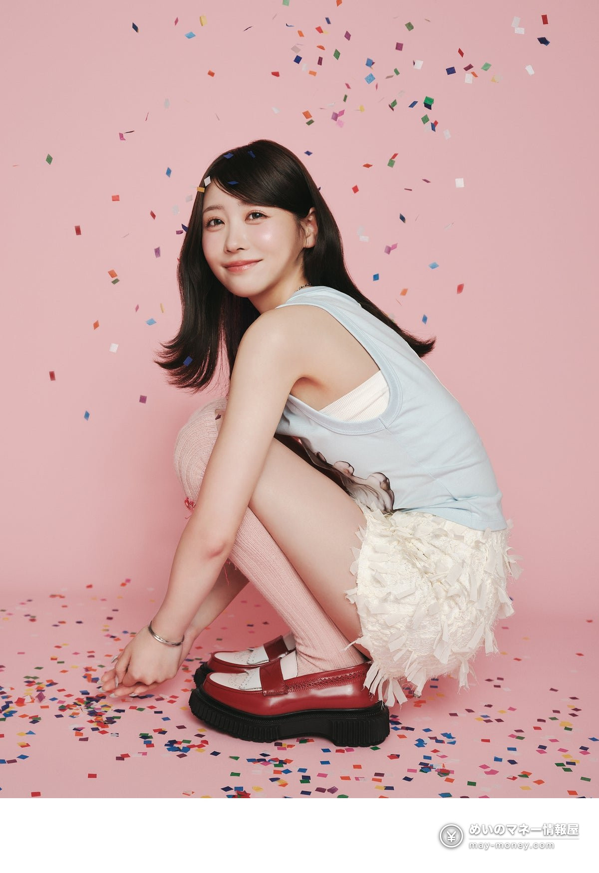 「オトイルミ」参演艺人宣传照