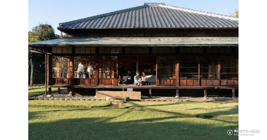 科学と芸術の丘2026｜松戸・戸定邸で10/24・25、料金とトーク時間割