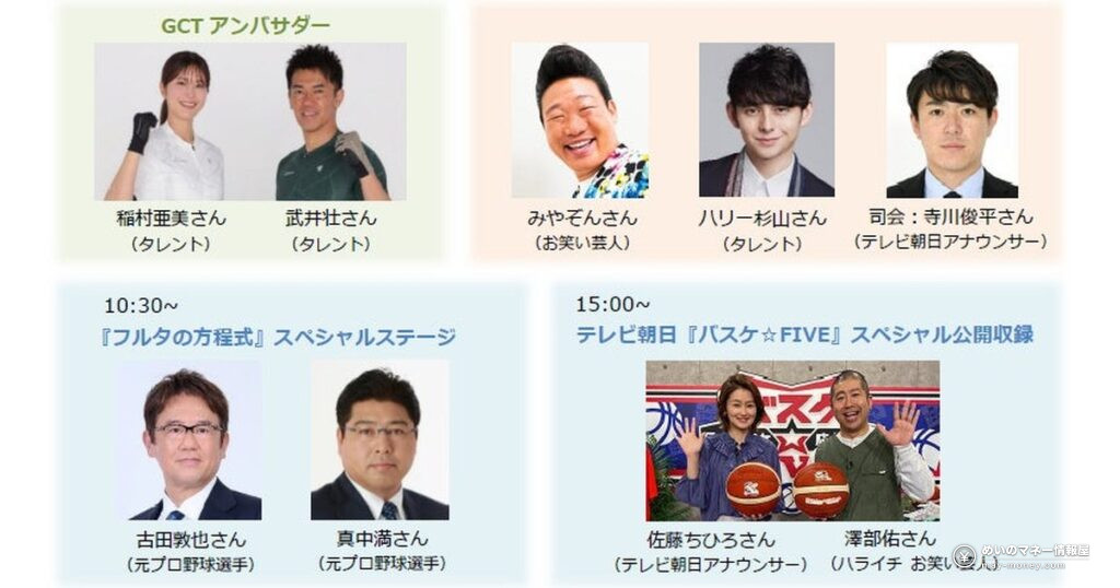 Odaiba Multi Sports Day on Nov 23: Free Entry, Guests and Activities 4 お台場「マルチスポーツ」11/23開催|入場無料・出演者と体験コンテンツまとめ