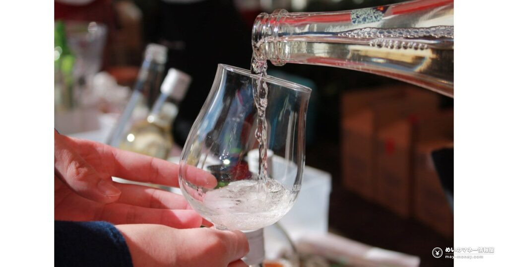 かつぬま新酒ワインまつり11月3日｜試飲セット3,000円の中身と回り方
