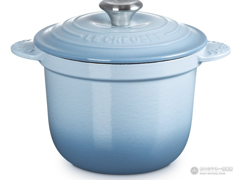 Le Creuset ココット・エブリィ