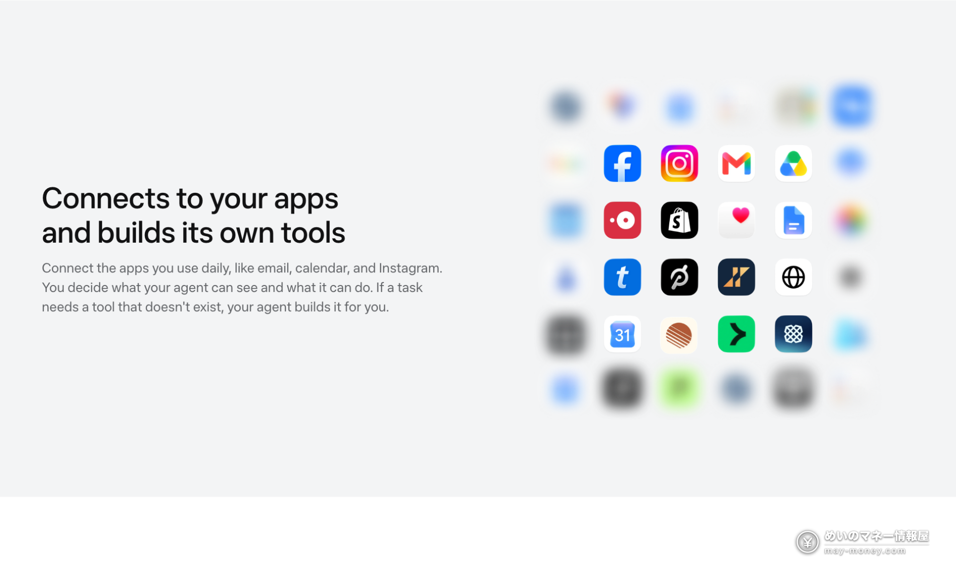 Meta Muse Invite Code: 1 Billion Tokens Each, How to Redeem 7 Apps that connect to Muse