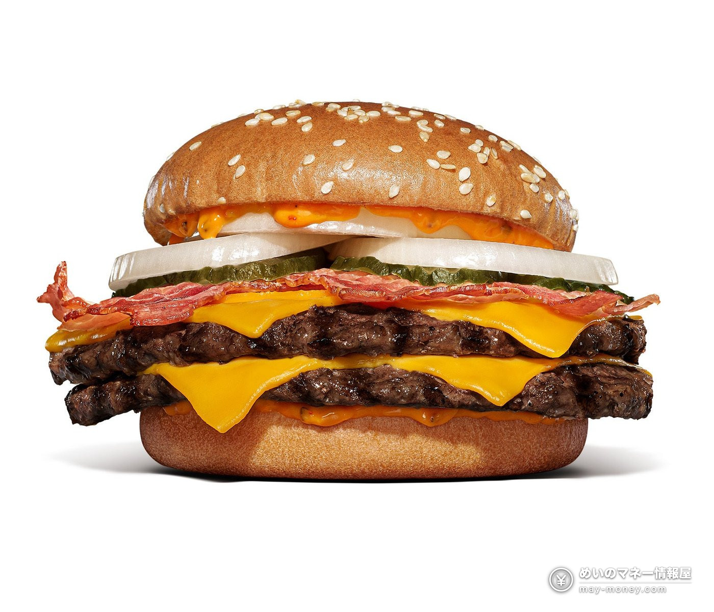 Burger King Japan Launches Two Big Mouth Guilty Garlic Burgers on Oct 2, 2026: Prices and Details 2 Burger King Japan Launches Two Big Mouth Guilty Garlic Burgers on Oct 2, 2026: Prices and Details(2)