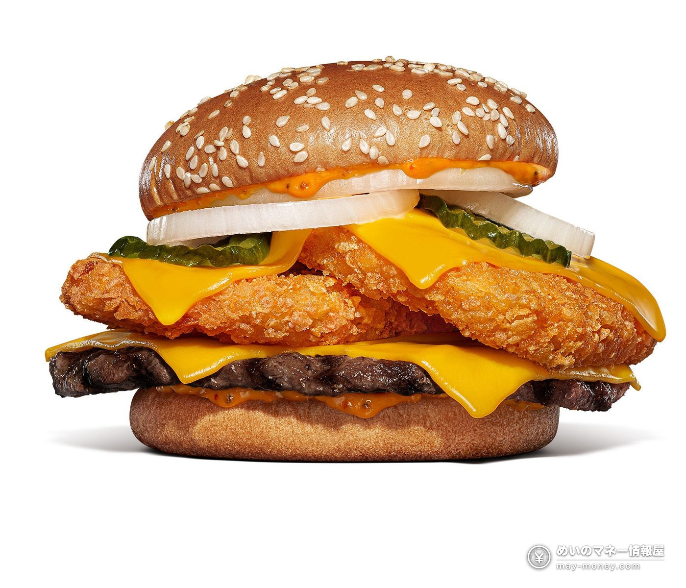 Burger King Japan Launches Two Big Mouth Guilty Garlic Burgers on Oct 2, 2026: Prices and Details 3 Burger King Japan Launches Two Big Mouth Guilty Garlic Burgers on Oct 2, 2026: Prices and Details(3)