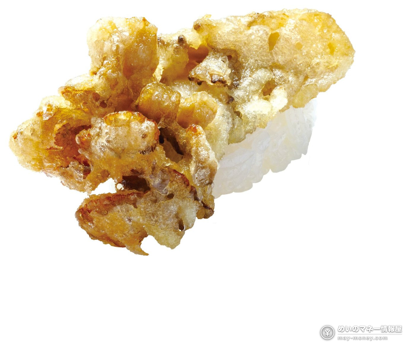 Hama-Sushi Autumn Fair Part 3 Starts October 14: Oyster Sushi for ¥110 Including Tax 4 Hama-Sushi Autumn Fair Part 3 Starts October 14: Oyster Sushi for ¥110 Including Tax(4)