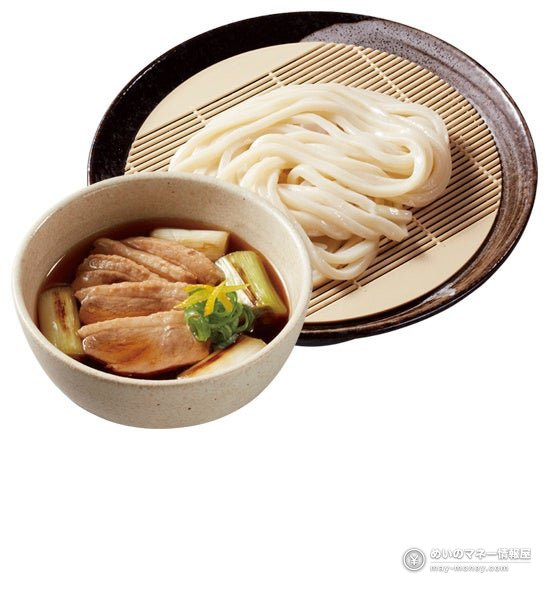 花丸乌冬面全国首推鸭汤乌冬!“鸭葱乌冬面”“鸭汁蒸笼乌冬面”10月22日起限时发售|价格与活动汇总 3 花丸乌冬面全国首推鸭汤乌冬!“鸭葱乌冬面”“鸭汁蒸笼乌冬面”10月22日起限时发售|价格与活动汇总(3)