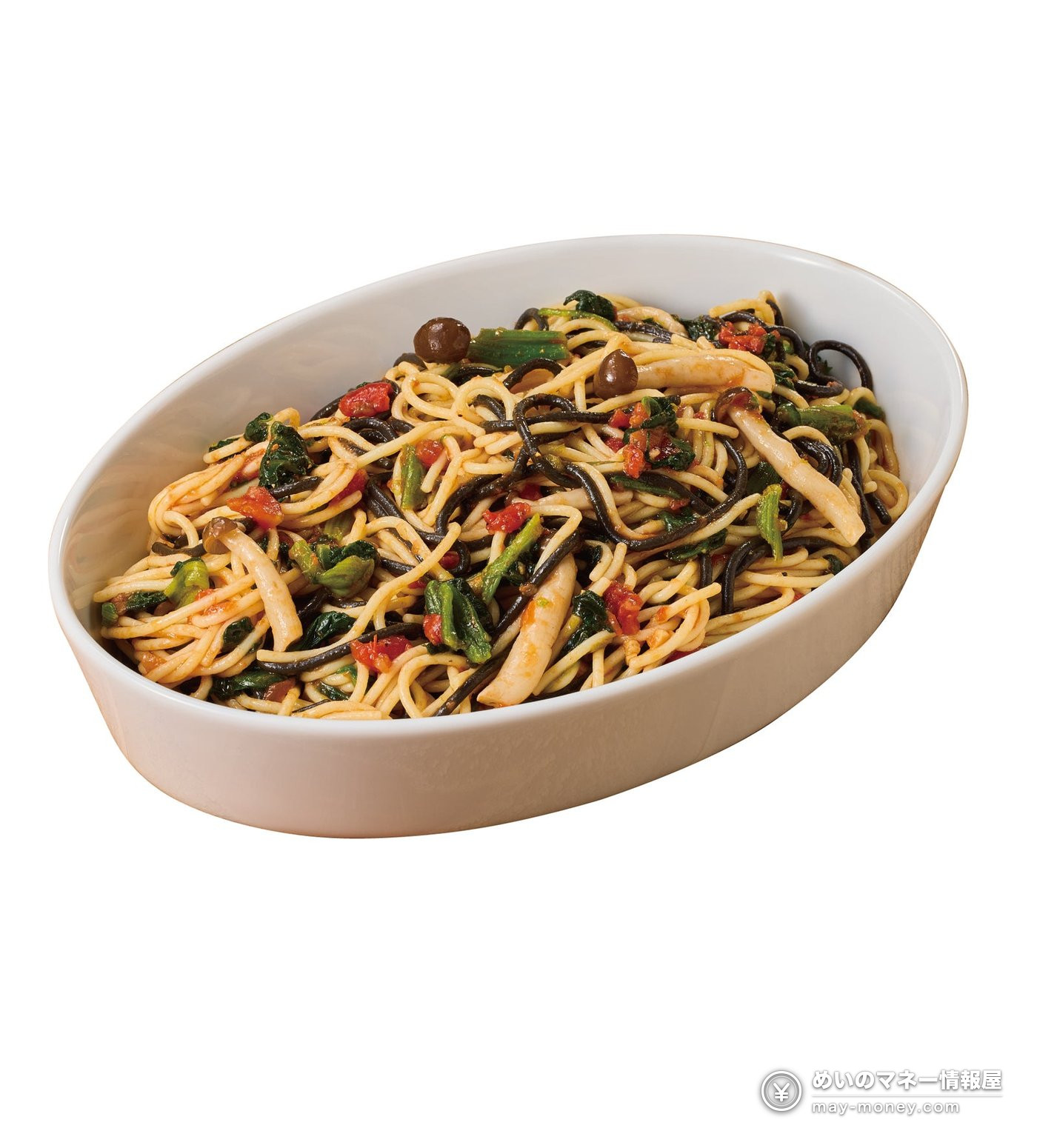 Big Boy Japan Halloween Campaign 2026: Squid Ink Pasta Salad and Pumpkin Pudding on the Salad Bar, Plus App Coupons and Limited Toys 2 Big Boy Japan Halloween Campaign 2026: Squid Ink Pasta Salad and Pumpkin Pudding on the Salad Bar, Plus App Coupons and Limited Toys(2)